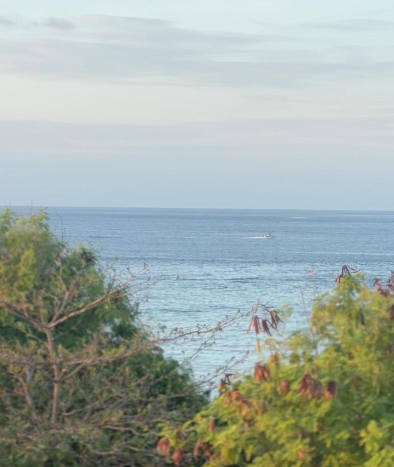Noah Private Beach House Himmafushi Exteriör bild